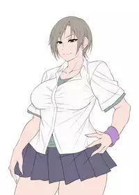 [Korotsuke] Nekura Megane ♀ | The Creepy Glasses Girl [English] [Ongoing] {darknight}