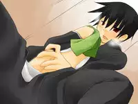 [Binbou Yusuri (Marianne Hanako)] Ki no Tsuyoi Oshiego ga Shotacon no Ore no Koto o Sukidattarashii