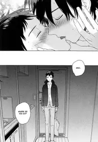 [Tamekou] Deichuu no Hasu [English]