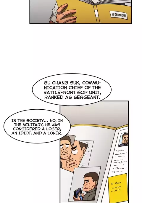 Refrain Love Ch.1-23