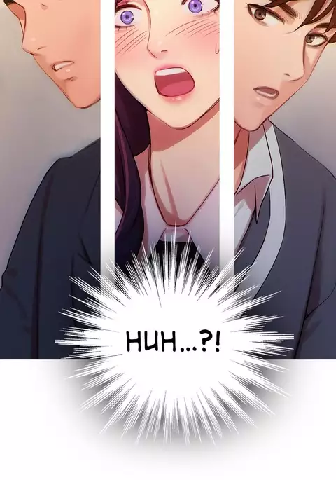 Scandal of the Witch Ch.1-28