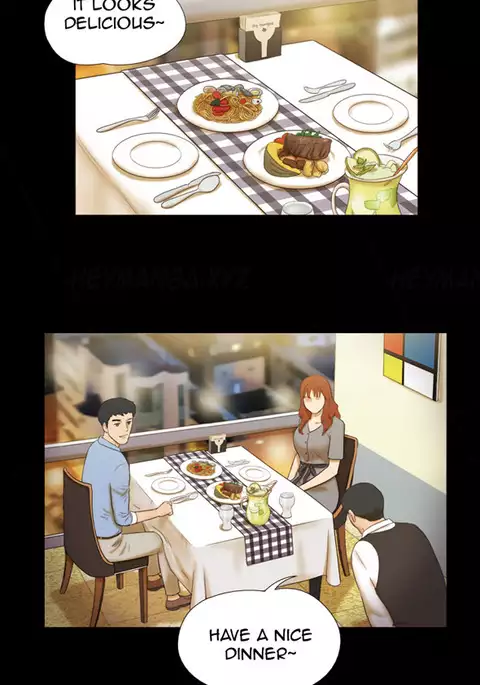 Sexual Fantasy Ch.1-11