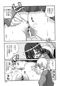 Comic Hime Dorobou 2008-05