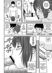 [Kuroki Hidehiko] 33 Sai Midarazuma | 33 Year Old Lusty Housewife [English] {Tadanohito} [Digital]