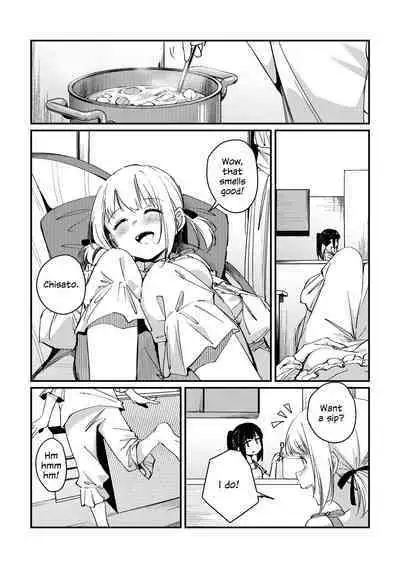 Tan to Tan | Unique and Us