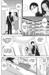 [Tohzai] Boku no Senyou onna Kyoushi Ch. 1-2 [English] {vapor}