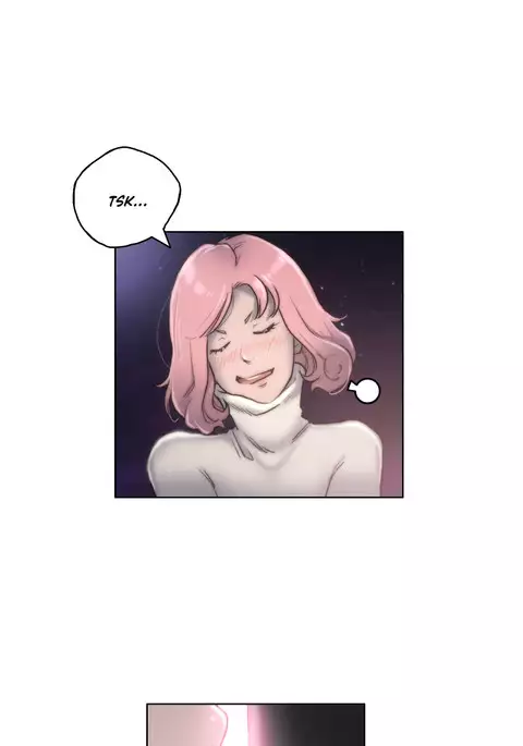 Sex Knights-Erotic Sensuality & Perception Ch.1-12