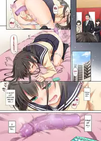 [Digital Lover (Nakajima Yuka)] DLO-03 Kare to no Yakusoku 3 [English] {doujins.com} [Digital]