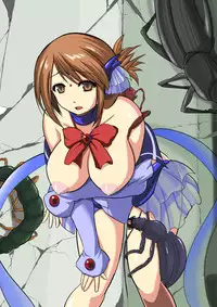 [Tiba-Santi (Misuke)] Dungeon Travelers - Haruka no Himegoto | Dungeon Travelers - Haruka's Secret (ToHeart2 Dungeon Travelers) [English] [Mant] [Digital]