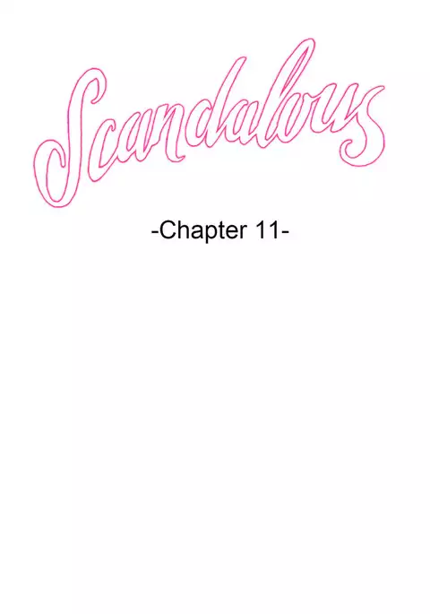 Scandal of the Witch Ch.1-28