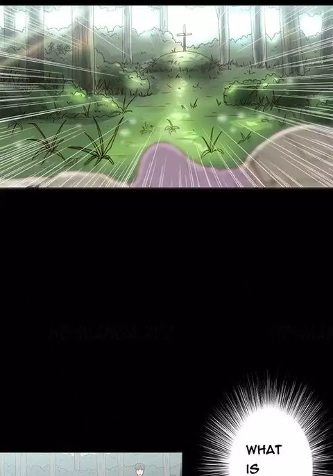 Secret Island Ch.1-20