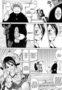 [Sanagi Torajirou] Asobare Dear Sex Friend [English] [darknight + doujin.moe.us] [Decensored]