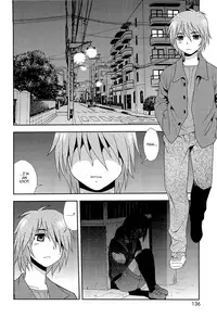 [Shinozaki Rei] Kimi o Nakasetai [English] [mysterymeat3, n0504]