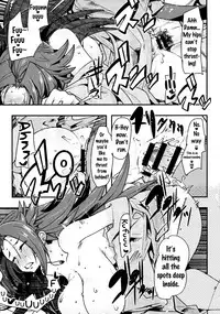 (COMIC1☆10) [Bronco Hitoritabi (Uchi-Uchi Keyaki)] Ishin Denshin Junyou-san no Koibito (Kantai Collection -KanColle-) [English] {doujins.com}