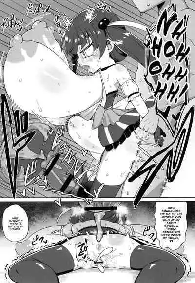 Punipuni Chiccha Tappotapo Ch. 1-6