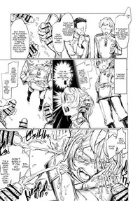 (Futaket 13) [Shichimen Souta (Sturkey)] Saizensen no Degurechaff Ojisan | Uncle Degurechaff of the Front Line (Youjo Senki) [English] [alparslan]