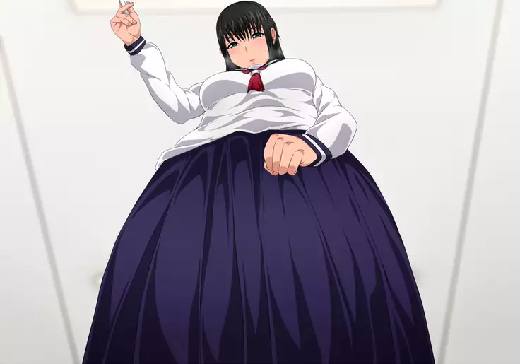 Seitokaichou no Fuuki Ihan