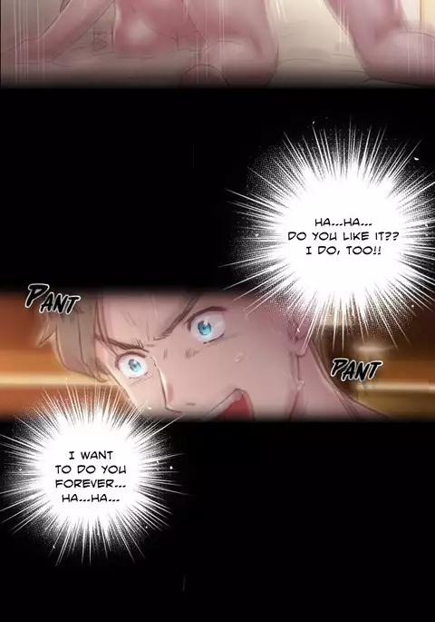 Sex Knights-Erotic Sensuality & Perception Ch.1-18