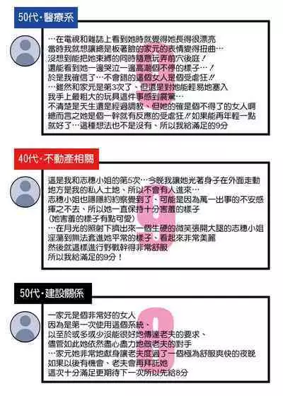 [Studio Mizuyokan (Higashitotsuka Raisuta)] Iemoto Reviewers ~Nishizumi Shiho no Karada wa Nanten?~ DL (Girls und Panzer) | 家元風俗娘評鑑指南 ～西住志穗的身體有多少分？～ DL [Chinese] [天帝哥個人漢化]