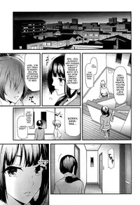 [Shiki Takuto] Ulysses <act.1> (COMIC Mugen Tensei 2018-02) [English] [Einhar] [Digital]