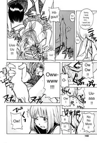 [Onizuka Naoshi] Life Is Peachy? [English]