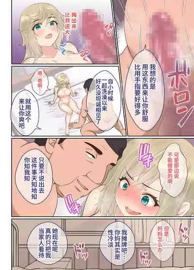 NEET no Ore ga Nyotaika Chiken ni Sanka Shite Mita! | 尼特族的我参加了女体化性转实验！