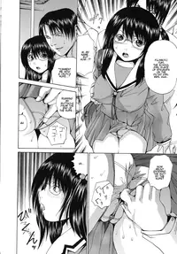 [Saeki Gekka] On the Way Home [ENG]