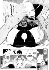 [Takuji] M Kyoushi Mochizuki Sensei no Himitsu | M-Teacher Mochizuki-Sensei's Secret [English]