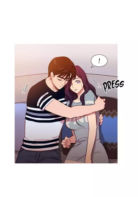 Scandal of the Witch Ch.1-32