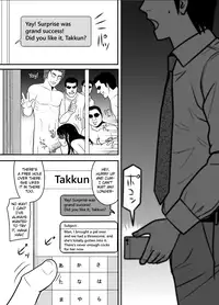 [Edogawa Koubou] Kokuru no o Tamerattetara Itsunomanika Charao ni Hameraremakutteta Boku no Osananajimi 3 [English] [biribiri]