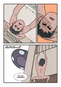 [dogado] Homo Sexience [Ongoing]