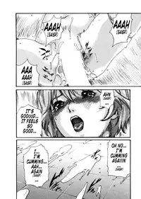 [Haruki] Kisei Juui Suzune | Parasite Doctor Suzune 5 [English] [Tonigobe]