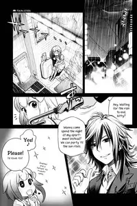 (C84) [Otaku Beam (Ootsuka Mahiro)] Sorako no Tabi 5 - Kanata no Tabi II | Sorako's Journey episode 05 [English] [Yuri-ism]