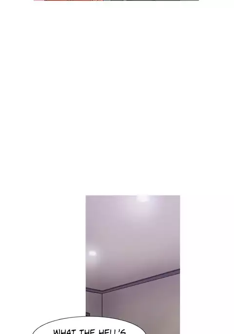 Scandal of the Witch Ch.1-36