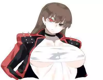 Nyuujoku Sareru Onna Senshi 3