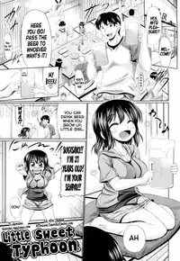 [Warashibe] Nikuyoku Analyze [English] [Yoroshii + Afro]