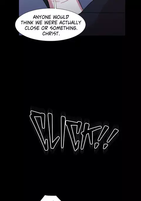 Scandal of the Witch Ch.1-36