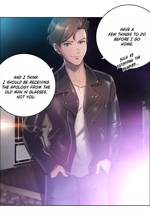 Sex Knights-Erotic Sensuality & Perception Ch.1-12