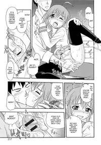 [Shinozaki Rei] Kimi o Nakasetai [English] [mysterymeat3, n0504]