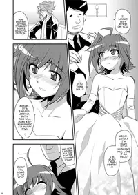 [Kitsune (Tachikawa Negoro)] Niizuma (♂) ni Tanin ga Ride suru Hon-ssu NTR Hon-ssu! (Cardfight!! Vanguard) [English]