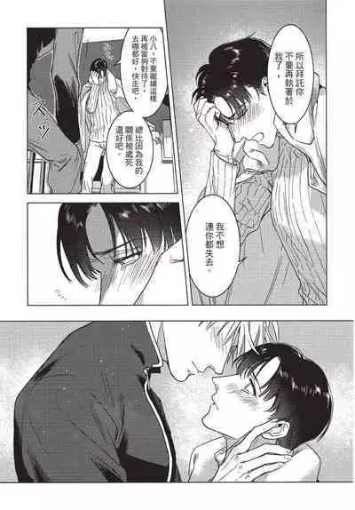 Chihireru Kubiwa | 碎裂的项圈