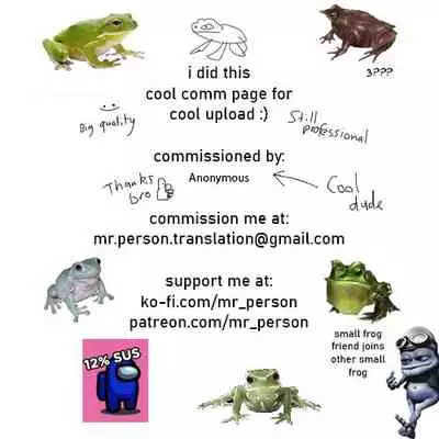 [Ameiro Biscuit (Susuanpan)] Cell no Esa ~Kyuu Ai Hen~ (Dragon Ball Z) [Digital] [English]