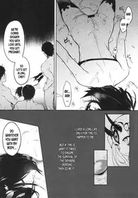 (C95) [Aruheito (Mutsuki)] Kidoku no Shuki (Fate/Grand Order) [English] [desudesu]