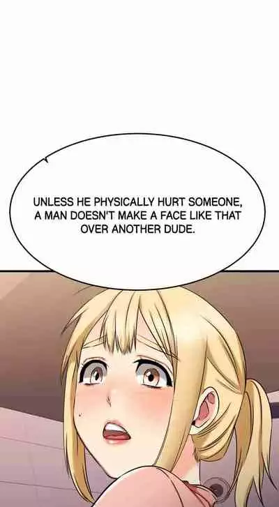 My Female Friend Who Crossed The Line [Rimpala, Gimdanchu] Ch.32? [English] [Manhwa PDF]