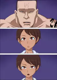 [Cotton house] Sonokoro, Anoko wa... 3