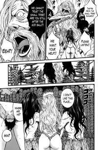 [Nagashima Chousuke] Kigenzen 10000 Nen no Ota | The Otaku in 10,000 B.C. Ch. 1-21 [English] [Natty Translations, Lazarus H]