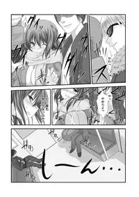 [Takase Muh] Sex Change ~ Onnanoko ni Nattara Shitai 10 no Koto ~ Volume 2 [Digital]