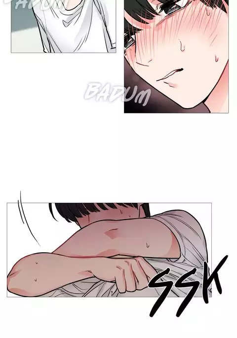 Sadistic Beauty Ch.1-21