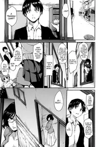 [Tachibana Omina] At Home Harem FudeoroSisters Ch. 1-4 [English] [biribiri]