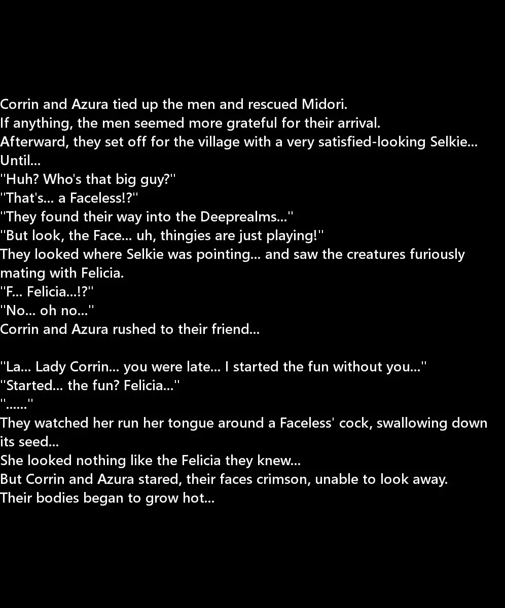 ByakuAn no Megami-tachi | Birthright Goddesses